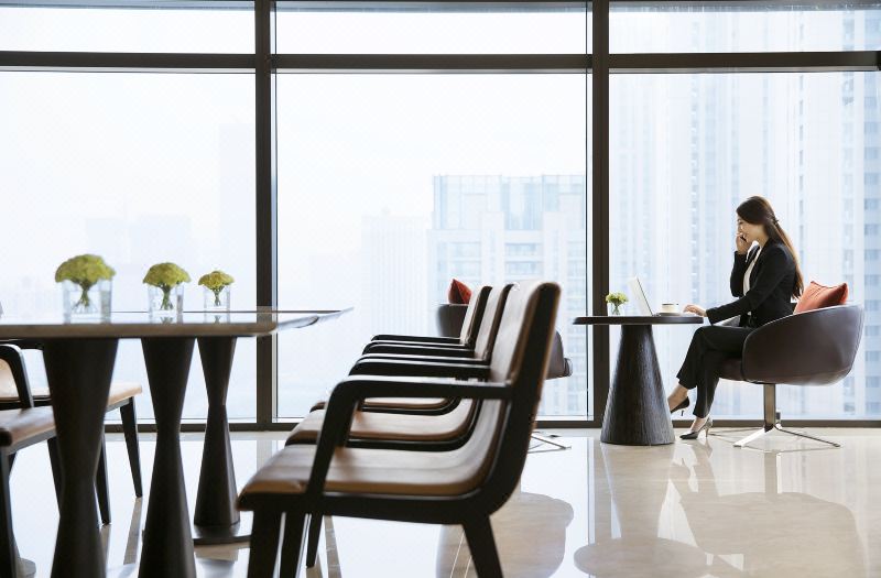 Grand Hyatt Shenyang photo 5