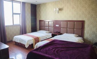 Yangxin Zhengxing Hotel