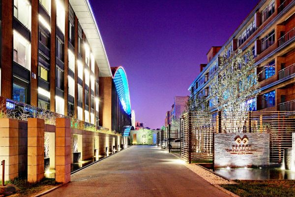 北京东升凯莱酒店