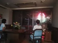 Atami Onsen Guest House Megumi - Bữa sáng