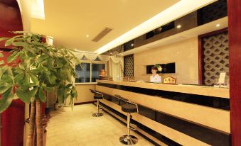 Set Chain Hotel (Jingmen Longting)