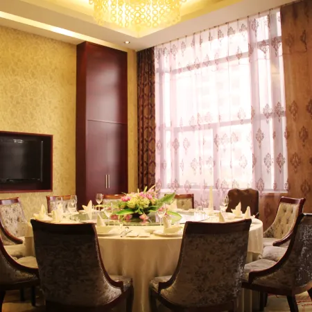 Guliju International Hotel