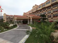 Cheeful Island Resort Hotel Hotels near Feisha Beach Tourist Centre of Shangchuan Island