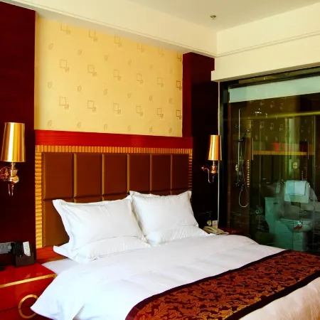 Ailian Villa Holiday Hotel