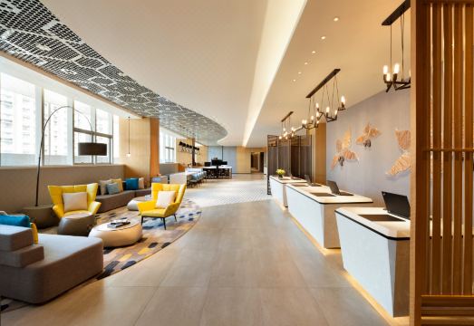 인촨 웨차이청 하얏트 하우스 호텔