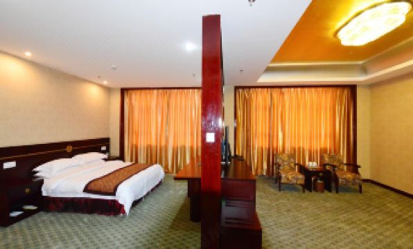 Kairi Business Hotel (Kashgar Ancient City) - Housity