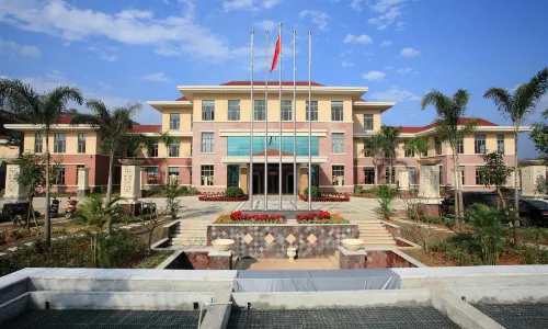 Xinhe Resort