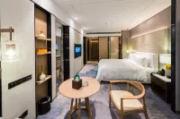 Xiangxi Yangguang International Hotel 지서우 호텔