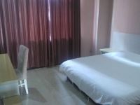 泗水都市商务宾馆 - 温馨大床房
