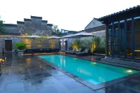 Nanjing  N&S MEN DONG Hotel (Near Confucius Temple) - 水遊び場