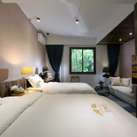 Huadi Hostel