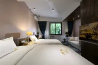 ฮัวตี้ โฮสเทล - ติดทะเล