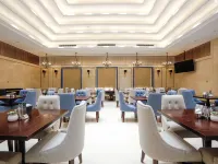 Seaview Garden Hotel Hotels in Rizhao