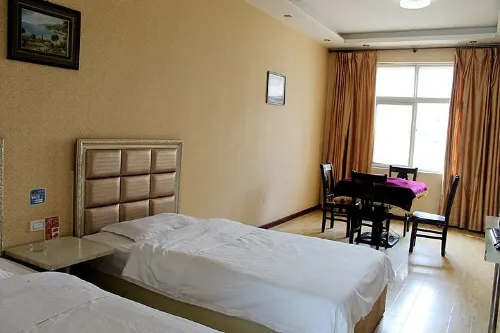 Suizhou Time Inn