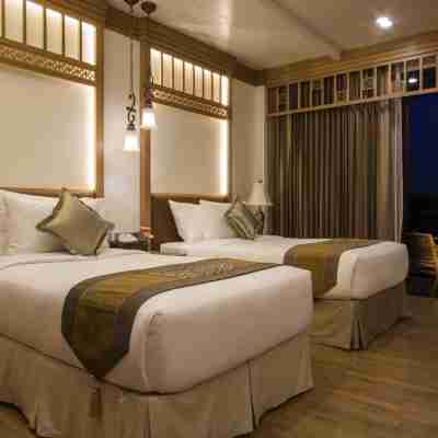 瑪拉亞飯店 Rooms