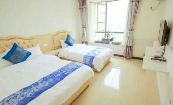 Kaile Apartment (Wuhan High-speed Railway Station)