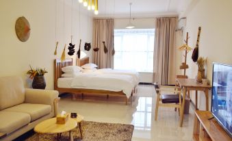 MissZ designer house