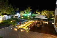 Qingting Inn Hotels in Yucun Village/Dazhuhai