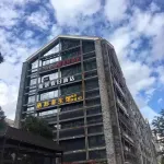 Enshi Yuejing Hotel (Jingui Avenue Cultural Center) Hotels near Enshizhou Chengshi Guihua Exhibition hall