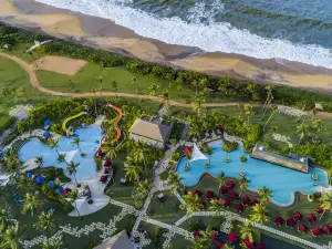 Shangri-La Hambantota