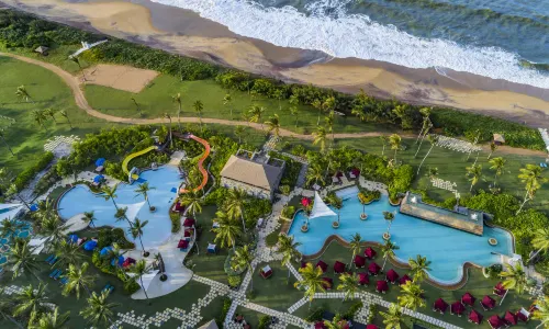 Shangri-La Hambantota