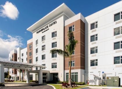 TownePlace Suites Miami Homestead