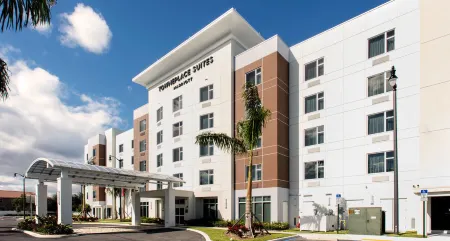 TownePlace Suites Miami Homestead