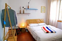 Dianyue Youth Hostel(Jianshui Ancient City Lin'an Prefecture Store)