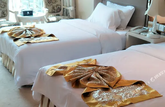 德昌天然居大酒店