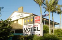 Flying Spur Motel Hotels in Highfields