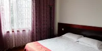 Jiangdong Hotel - Habitación Doble