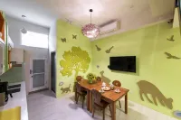 Luna House - Homestays