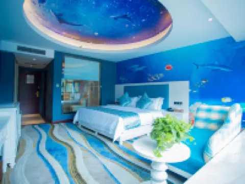 Yuhe Hotel Hotels in Muchuan