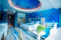 Yuhe Hotel Hotels in Muchuan