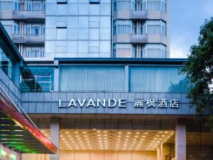 Lavande Hotel (Guangzhou Pazhou)