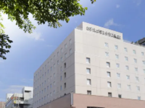 Hotel Grand Terrace Obihiro Hotels in Obihiro