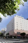 Hotel Grand Terrace Obihiro Hotels in Obihiro