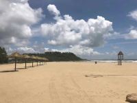 海陵岛恒大夏威夷宥家度假公寓 - 酒店附近