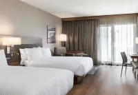 Hôtel AC Montréal Centre-Ville - boutique
