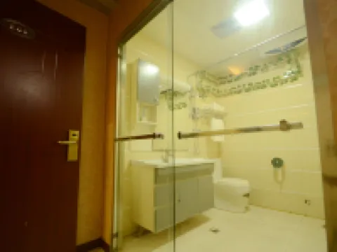 City 118 Hotel (High-speed) Hotels in Gaoyi