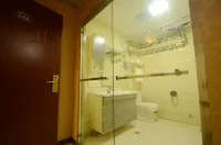 City 118 Hotel (High-speed)