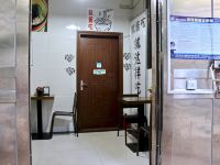 广州大学城999连锁公寓 - 公共区域