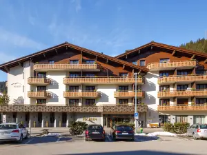 Hotel Piz Buin Klosters