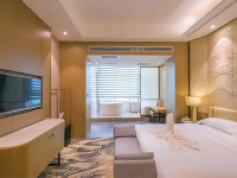 長春ヤタイホテル 長春のホテル