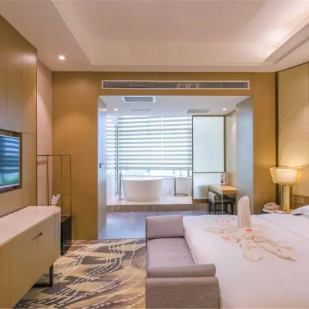 Yatai Hotel Hotels in Changchun