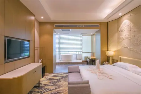 Yatai Hotel