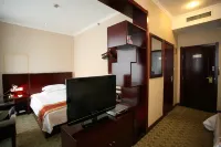 Shanxi Meitan Hotel Hotels in Yingze Business Circle