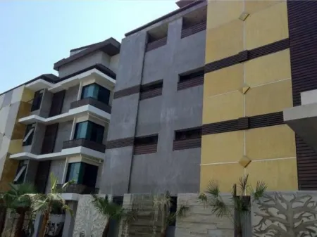 Eurna Resort Hotel