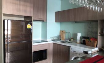 Cetus Beachfront Pattaya