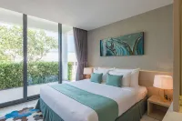 Oceanami Villas & Beach Club - Managed by Oceanami Group Hotels in Phuoc Hoi
